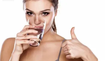 8 formas de aumentar el consumo de agua 