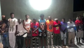RD deportó 3,129 extranjeros en un operativo el fin de semana