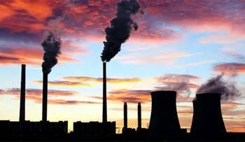 La temperatura global puede tardar décadas en responder a medidas mitigadoras