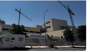 Centro de cuidados dignos abrirá en 2027