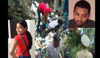  Ponen bajo arresto a una tercera persona por asesinato de Emely Peguero  
