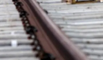 Se descarrila tren con sustancias tóxicas en Nueva York