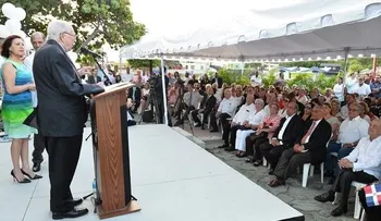 Fundación criticas nilveles de inseguridad y corrupción en la RD, recuerdan el 55 aniversario muerte Trujillo