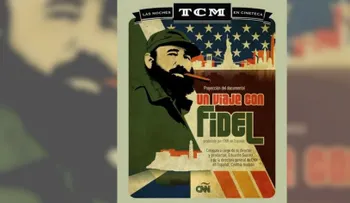 Un viaje con Fidel: una mirada a lo que nunca se vio de la visita de Castro a Nueva York en 1979