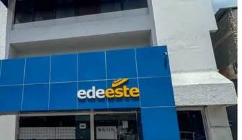 Edeeste alerta sobre cobros ilegales de electricidad
