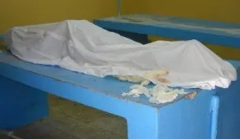Policías matan hombre que ultimó a dos tenientes
