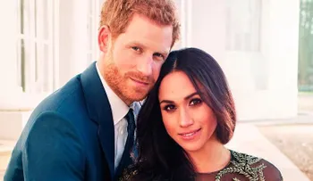 ¿Quién es realmente el futuro esposo de Meghan Markle?
