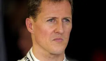 Médicos: Difícil la recuperación de Schumacher
