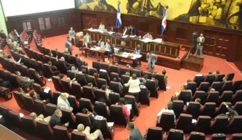 Cámara de Diputados aprueban Ley de modificación a la Pensión del Legislador