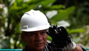 Periodista Edwin De La Cruz denuncia atentado en su contra