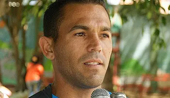 Víctor Estrella tiene una calle con su nombre en Santiago