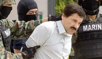 Capturan al operador financiero de los hijos del Chapo Guzmán