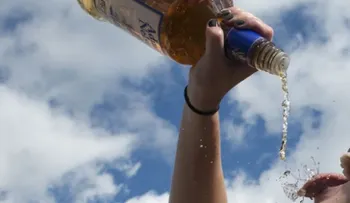 Hallan â??interruptorâ? para evitar el consumo excesivo de alcohol