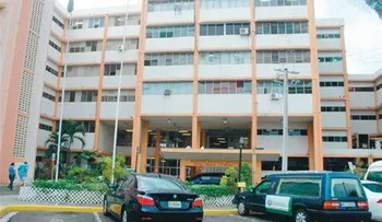 SANTIAGO: Roban en capilla del hospital Cabral y Báez