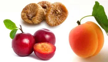 Tenía muchos años sufriendo de dolor en la espalda y lo resolví en 3 días con estas frutas