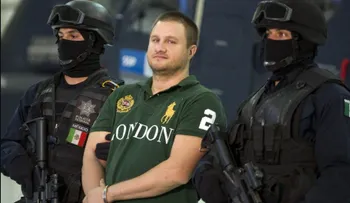México extradita a EE.UU. a varios capos del narcotráfico, entre ellos a 'La Barbie'