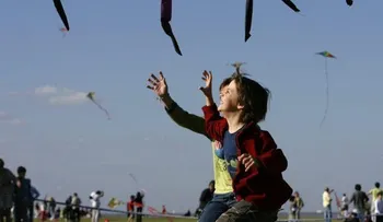 La felicidad está en los pequeños gestos