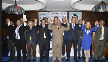 Convergencia llama al Mercelino Vega y a Olivo de León aceptar derrota en el CDP