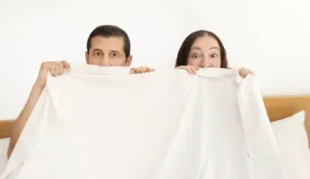 6 maneras de entender las fantasías sexuales de tu chico 