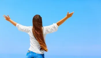 7 frases positivas que debes decirte a diario
