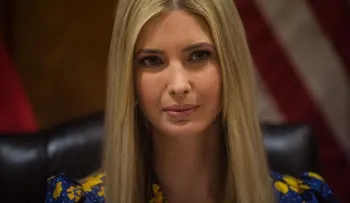 Ivanka Trump registró siete nuevas marcas comerciales en China