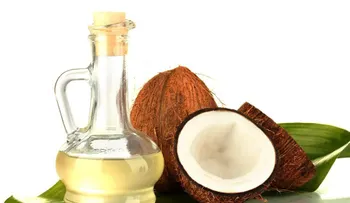 Descubre los 160 increíble usos del aceite de COCO para la salud y la belleza