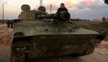 La clave de Siria: ¿Qué significaría la liberación de Alepo? (VIDEO)