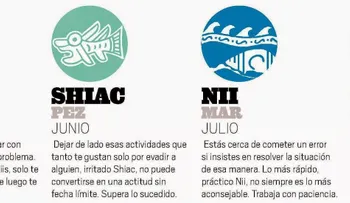 Horóscopo sábado 11 octubre 2014