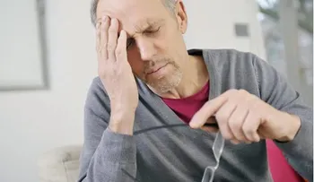 Andropausiaâ?¦¿menopausia masculina?