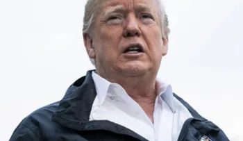 Un juez bloquea la medida de Trump para limitar las solicitudes de asilo