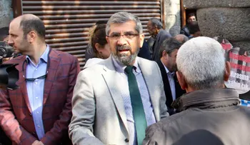 Prominente abogado pro kurdo muere en medio de un tiroteo en Turquía