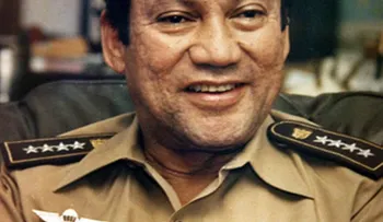 Exdictador Manuel Noriega pide perdón a los panameños 