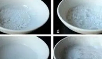 Esta receta pondrá tu piel suave como el terciopelo en 5 minutos