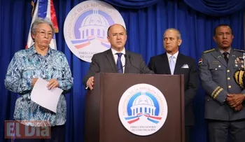 Comisión: hubo deficiencias en muerte de 11 niños; recomienda sanciones