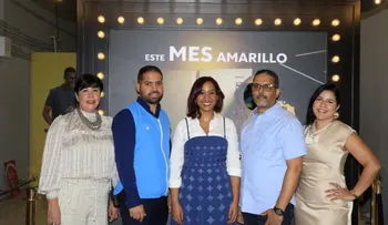 Sirena celebra el Mes Amarillo con nueva dinámica