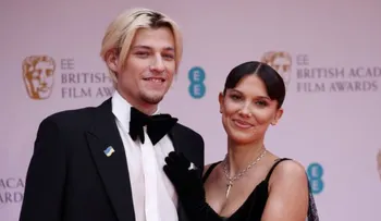Millie Bobby Brown y Jake Bongiovi confirman la llegada de su segundo hijo adoptivo