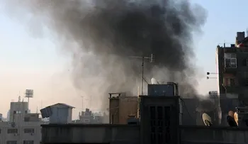 Rusia propone cese al fuego para el 1 de marzo en Siria
