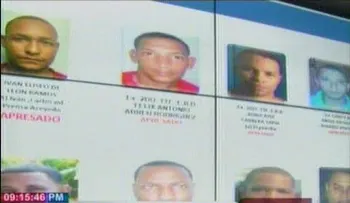 Policía revela responsables asesinato comunicador Blas Olivo (Video)