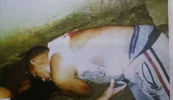 CONADEHU: Hay indicios policías de Dicrim en La Vega fusilaron sargento