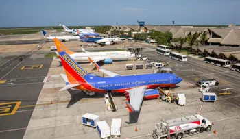  IDAC reanuda operaciones aeropuerto de Punta Cana y La Romana 