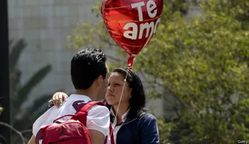 San Valentín, por qué es el santo que asociamos al amor?