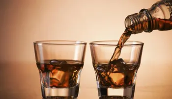 Conoce los beneficios de tomar brandy