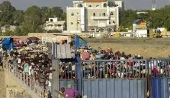Comisión de Defensa y Seguridad Nacional estudia Resolución busca proteger frontera