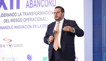 ABANCORD aborda nuevos retos regulatorios del sector junto al superintendente de Bancos