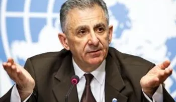 ONU teme más atentados conforme lucha antiterrorista en Siria e Irak avanza