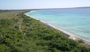 Declaran nulos deslindes de parcelas localizadas en Parque Nacional Jaragua