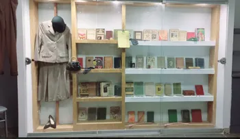 III Feria del Libro de Colección honra el legado de Salomé Ureña en la FILSD 2025