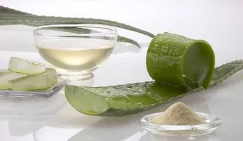 Esto es lo único que necesitas para tratar la dermatitis, el eccema, la psoriasis y otras alergias en la piel