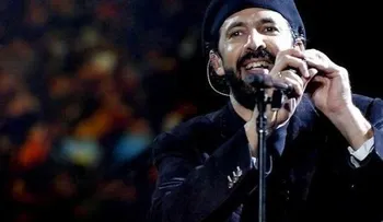 Premian a Juan Luis Guerra por labor a favor de los desfavorecidos