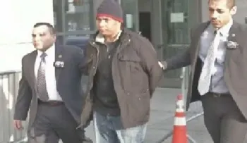 Apresan hombre acusado de robar a amigo boleto premiado e intentar escapar a RD